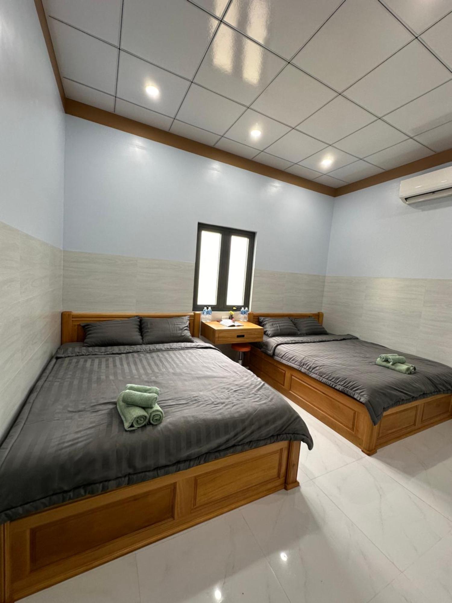 Homestay 1991 Cu Lao Thu ภายนอก รูปภาพ