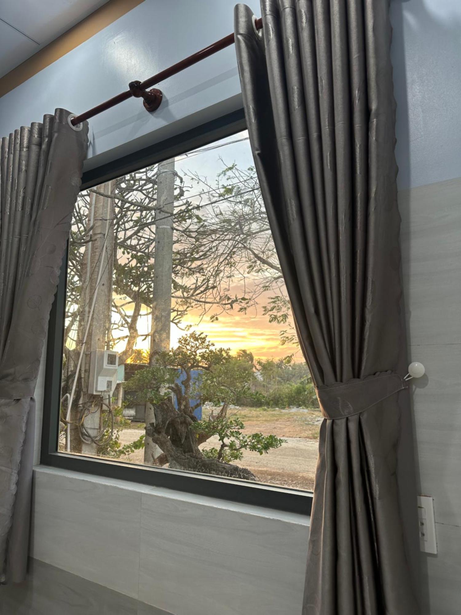 Homestay 1991 Cu Lao Thu ภายนอก รูปภาพ