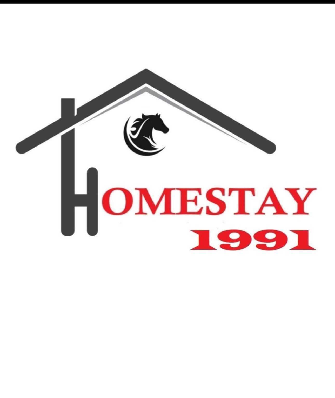 Homestay 1991 Cu Lao Thu ภายนอก รูปภาพ
