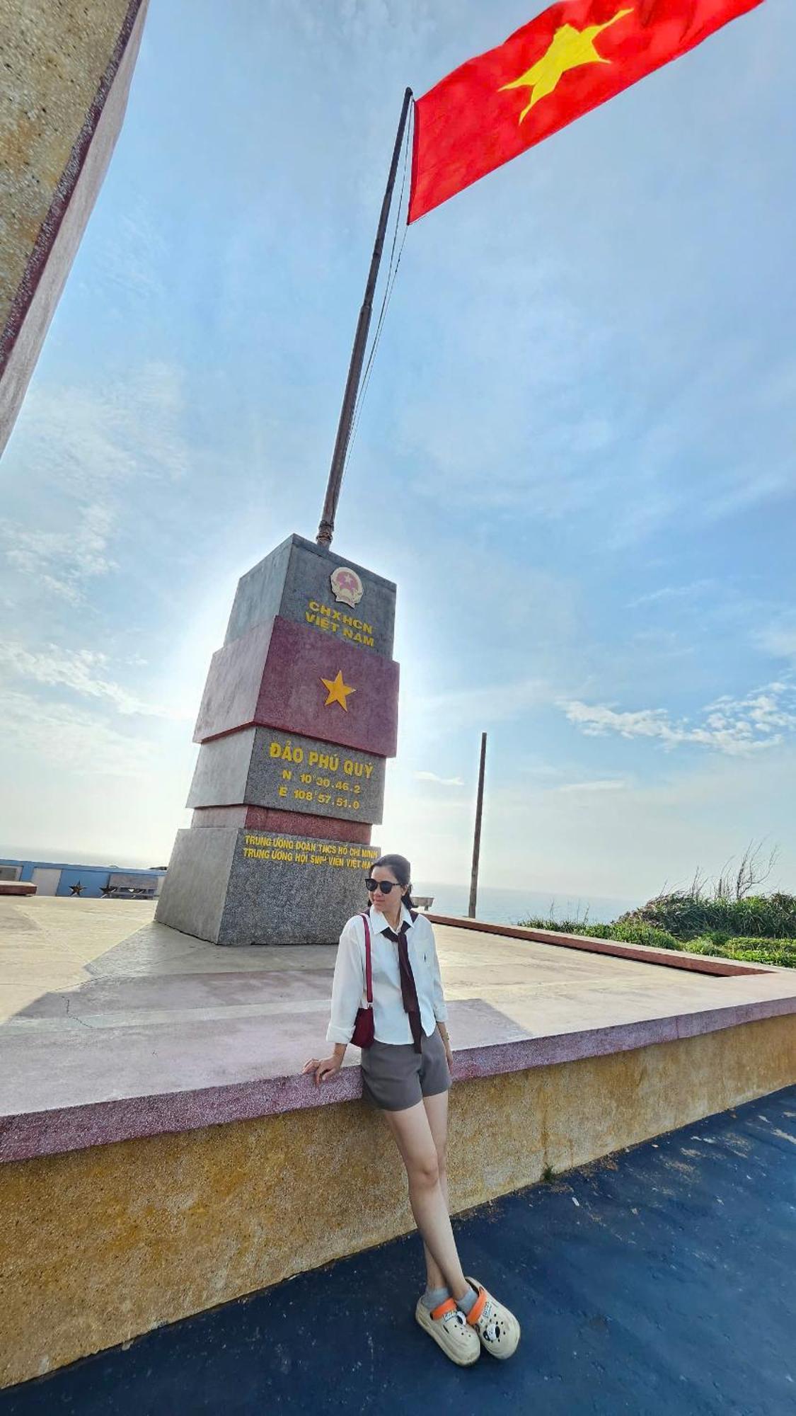 Homestay 1991 Cu Lao Thu ภายนอก รูปภาพ