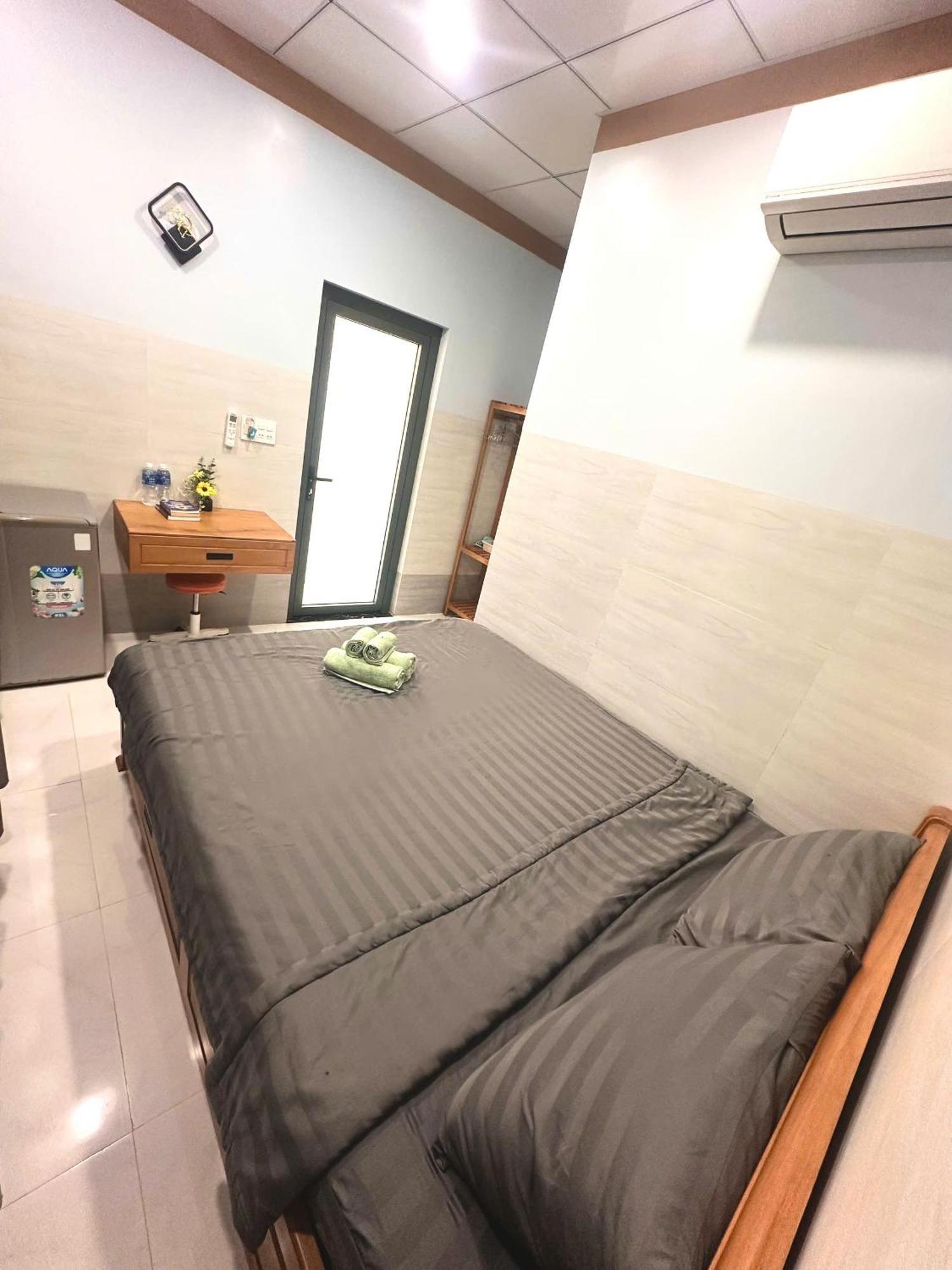 Homestay 1991 Cu Lao Thu ภายนอก รูปภาพ