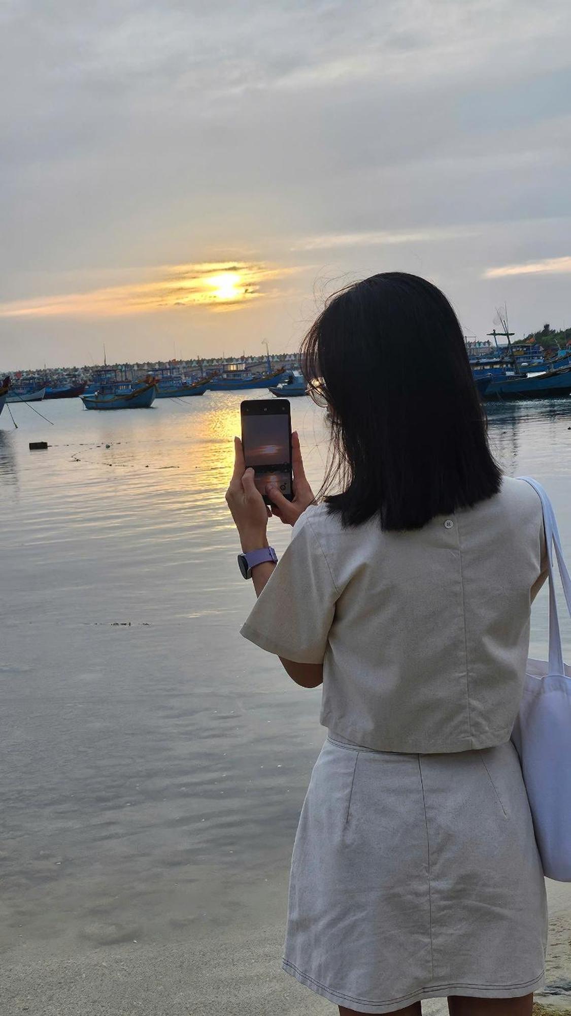 Homestay 1991 Cu Lao Thu ภายนอก รูปภาพ